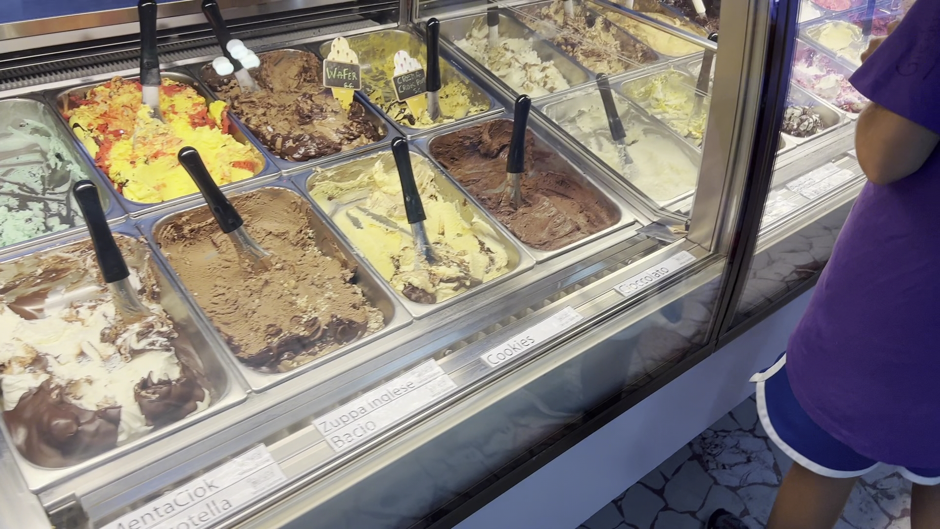 Oasi Gelateria Artigianale