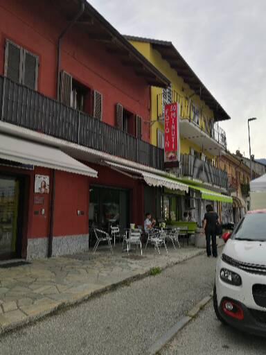 Oasi Gelateria di Carraro Mauro