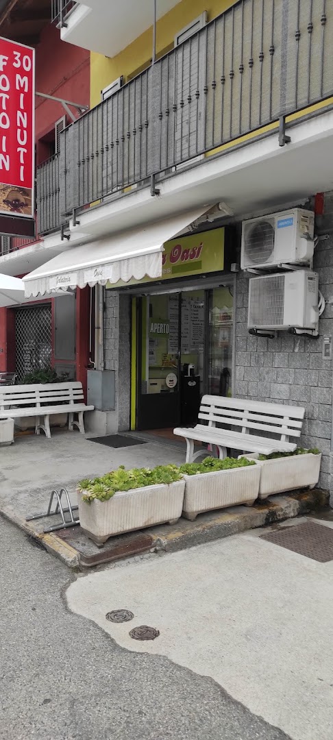 Oasi Gelateria di Carraro Mauro