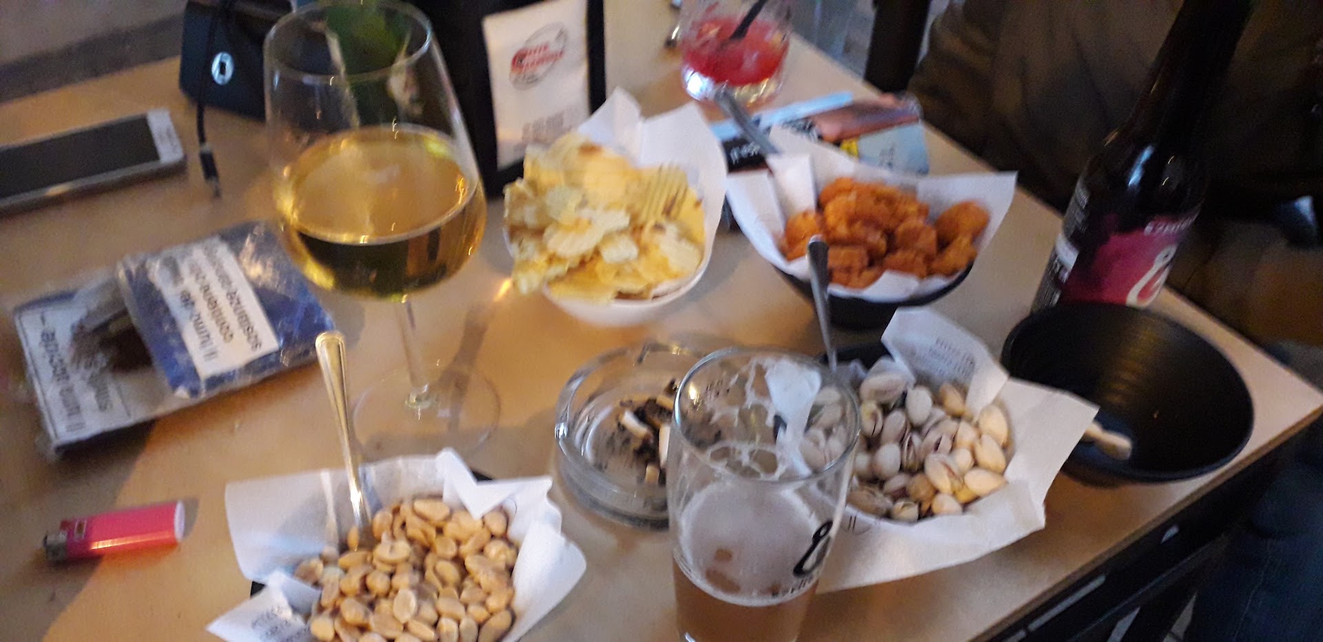 Oasi In Piazza Bar