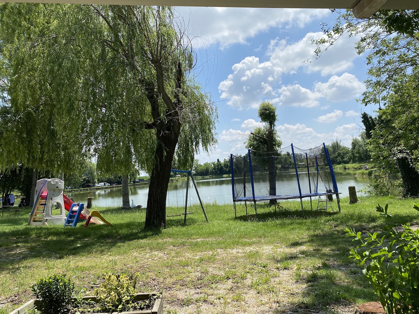 Oasi La Rotta di Vezzane