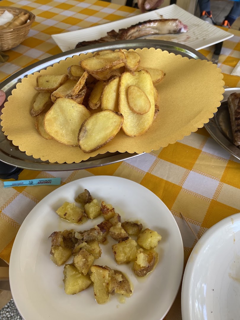 Oasi La Rotta di Vezzane