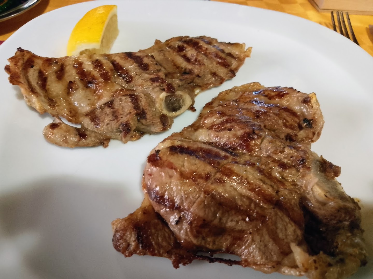 Oasi La Rotta di Vezzane