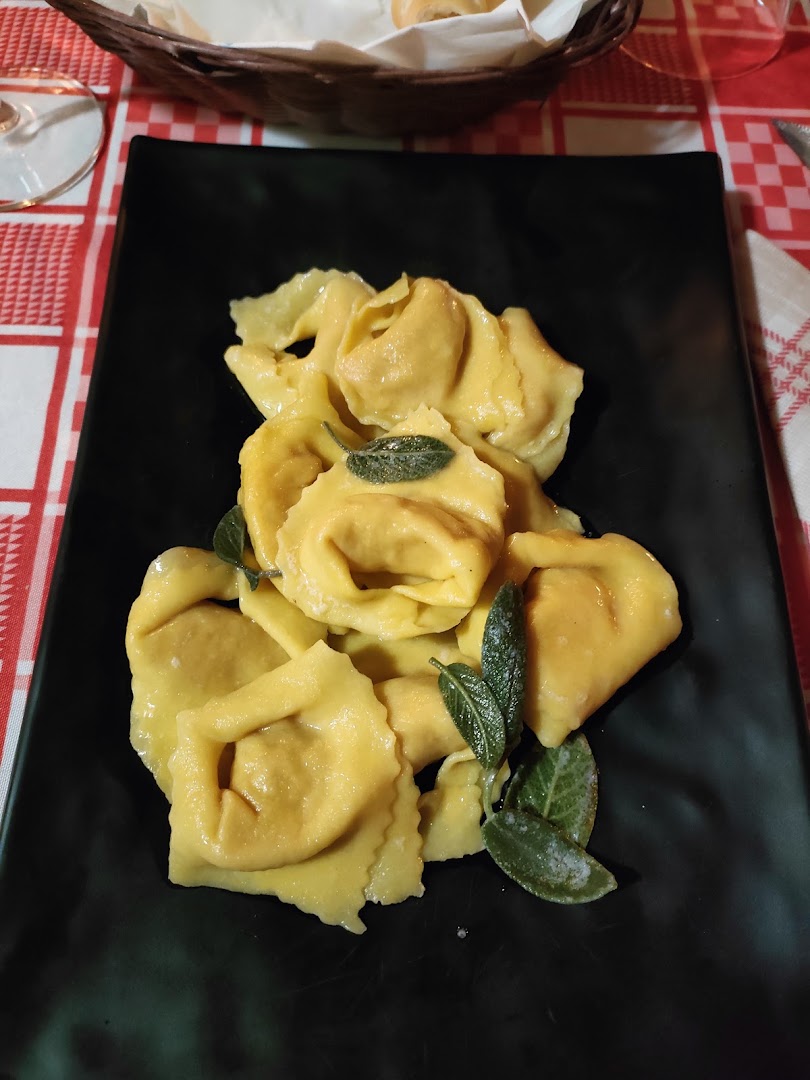 Oasi La Rotta di Vezzane