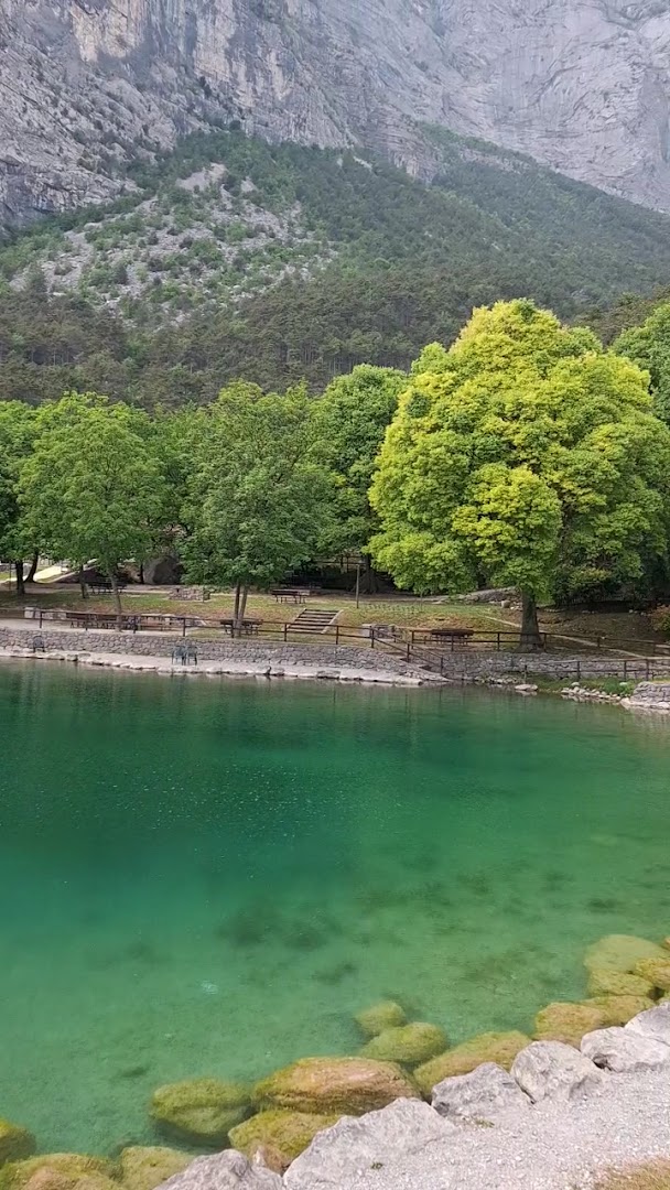 Oasi Lago Bagatol