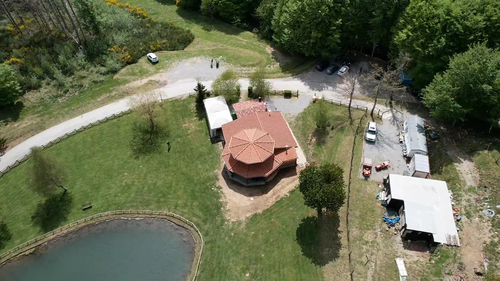 Oasi Lamastrone Garfagnana CircuitoLuccaTurismo