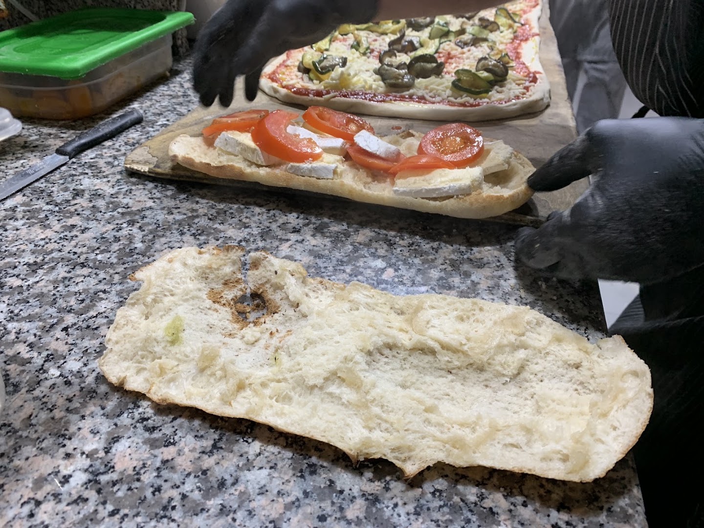 Oasi Mediterranea di Francesco Mariniello