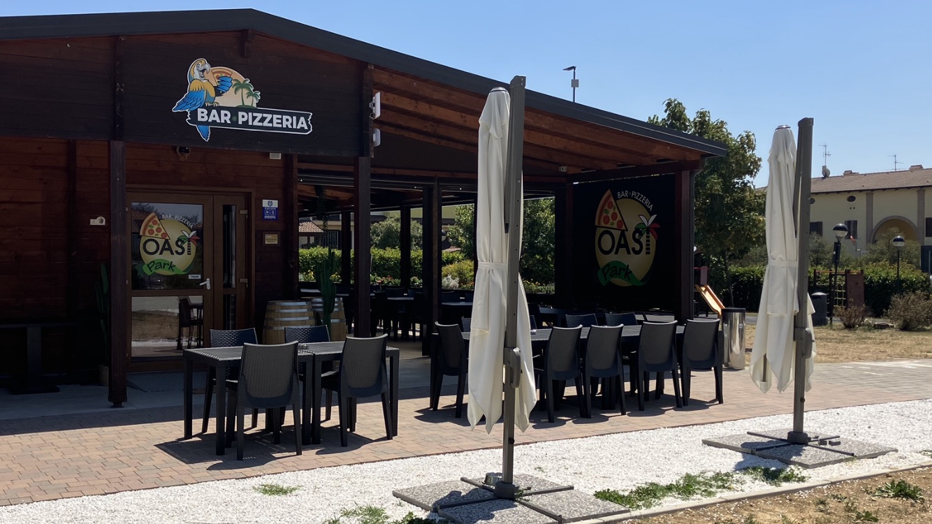 Oasi Park