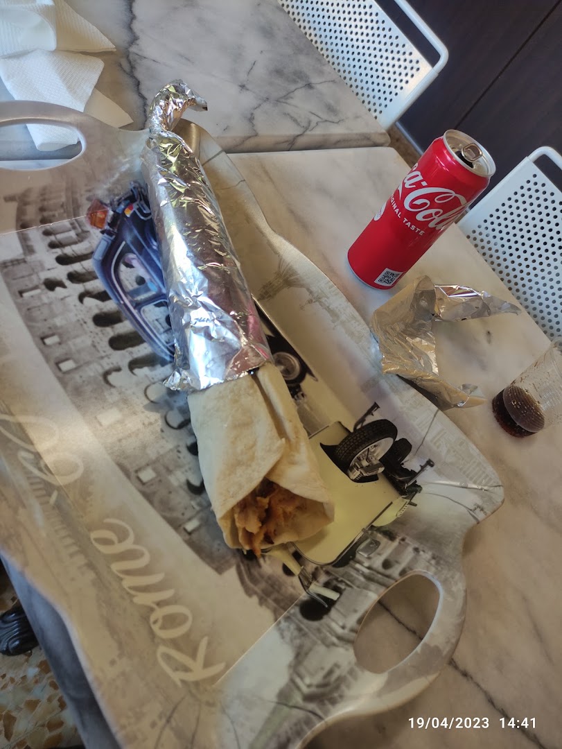 Oasi Pizza brebbia