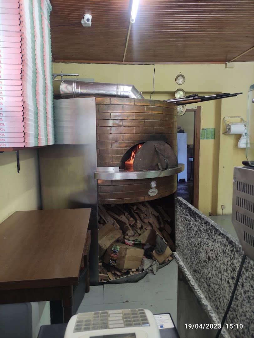 Oasi Pizza brebbia