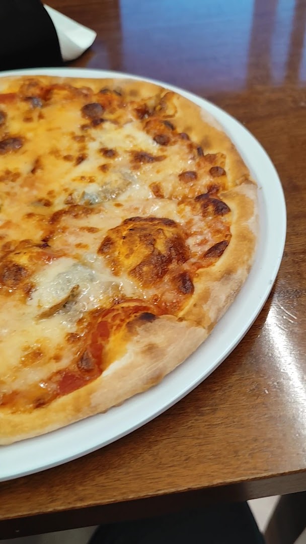 Oasi Pizzeria, Alseno