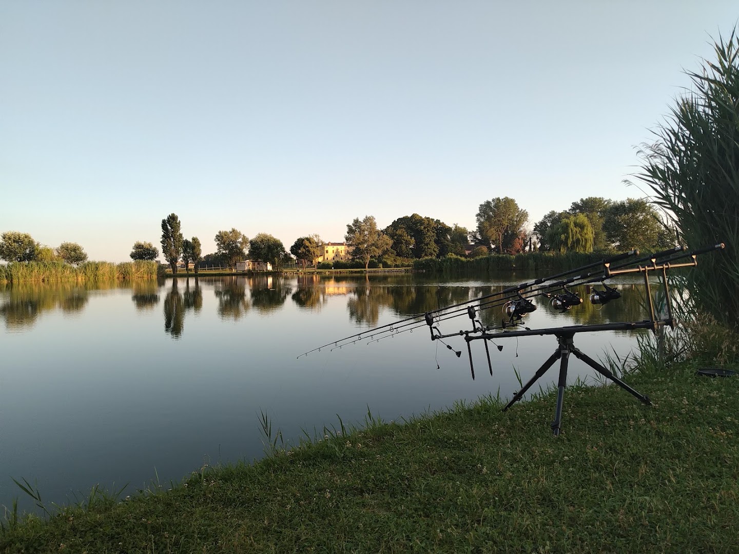 Oasi Ponte Molino