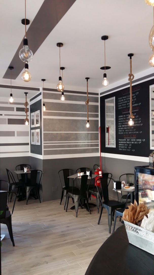 Oasi Pub Café