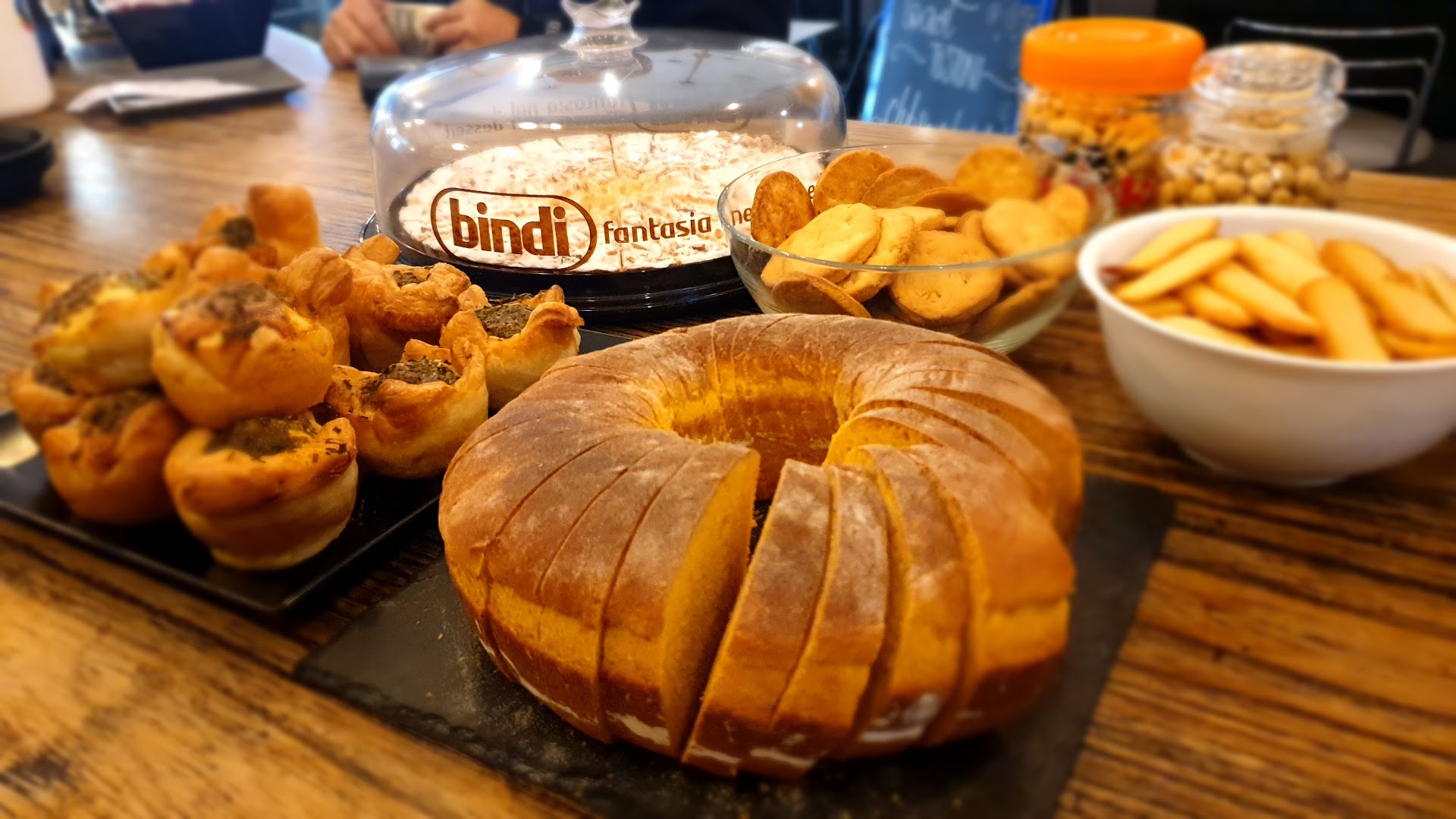 Oasi Pub Café