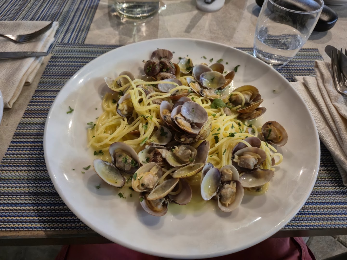 Oasi Ristorante