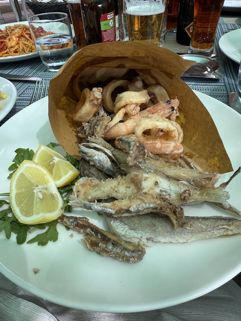 Oasi Ristorante