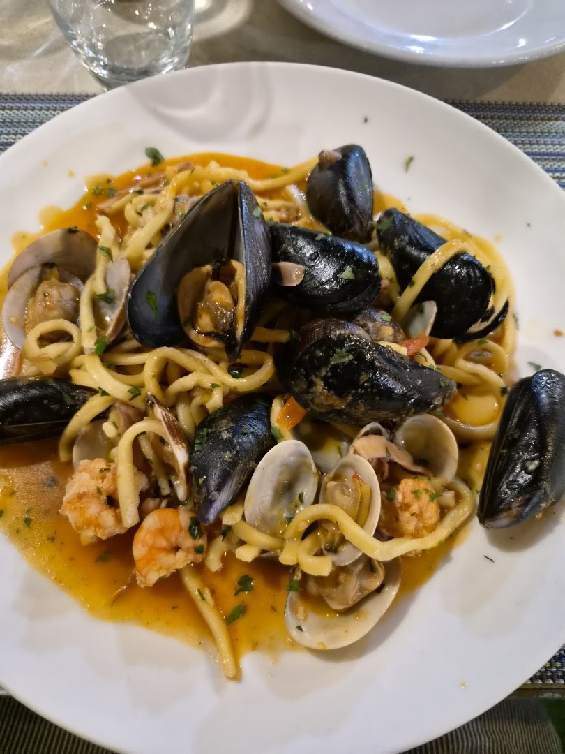 Oasi Ristorante
