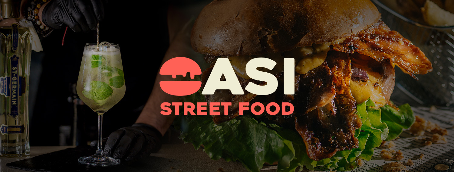 OASI Street Food (Taverna Verde)