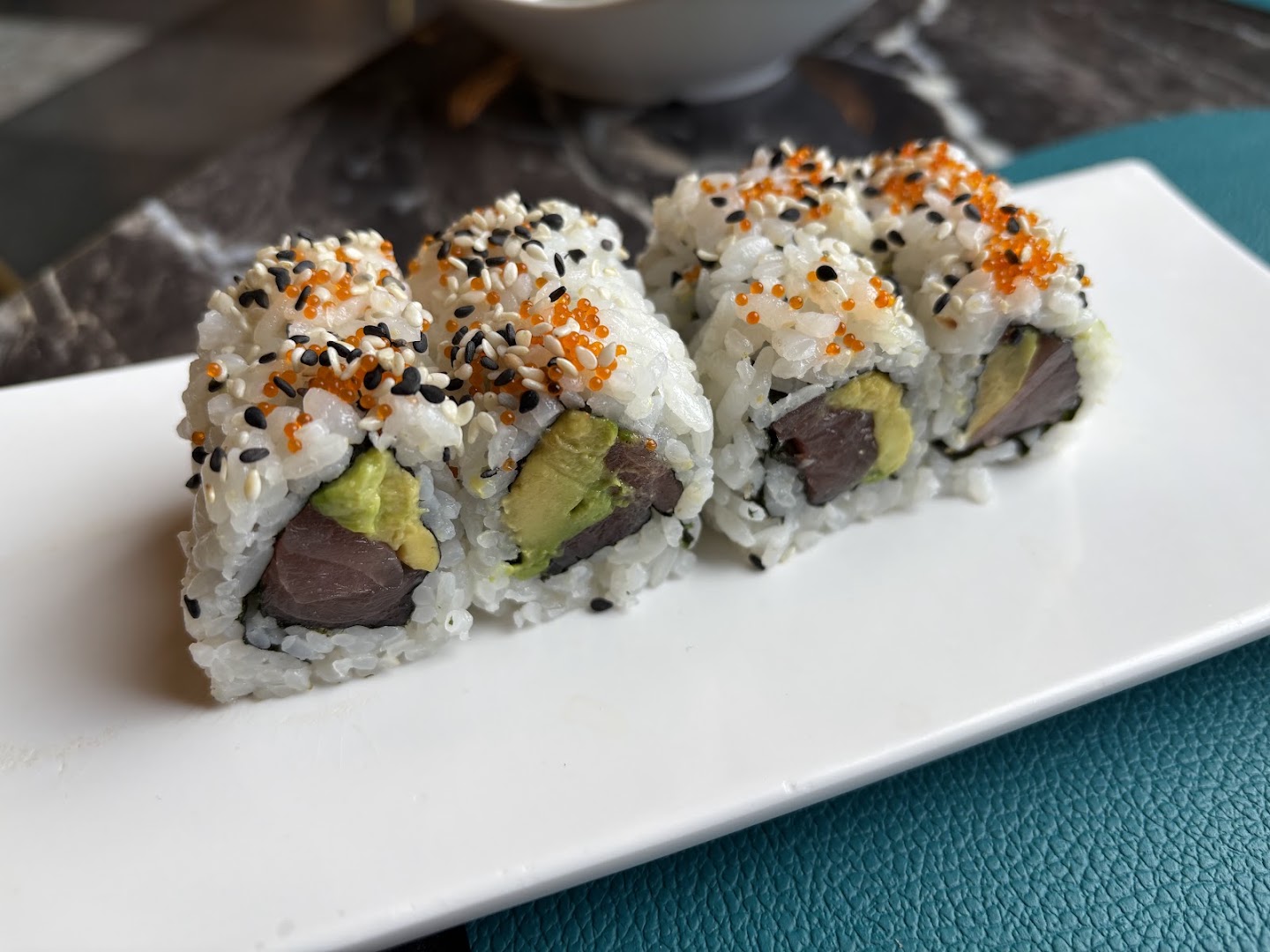 Oasi Sushi