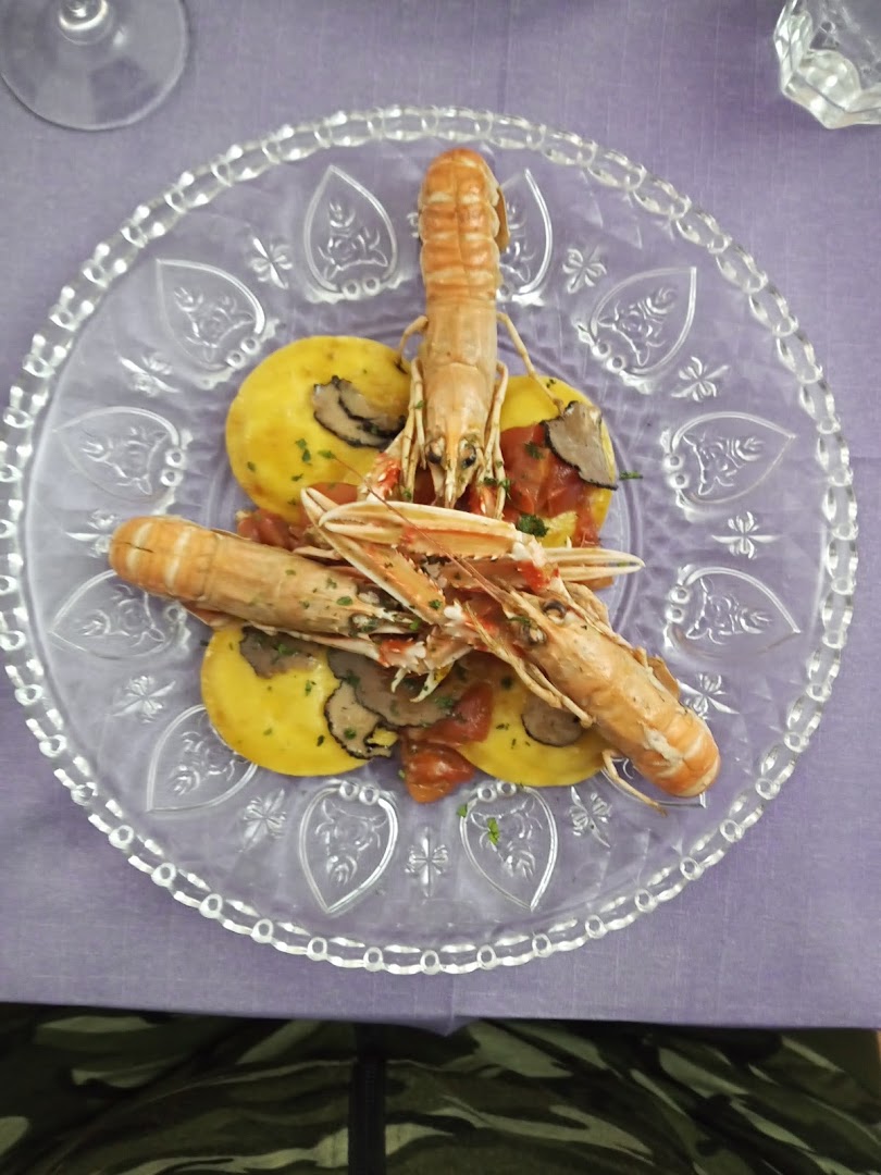 Oasi Vallicella