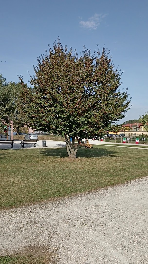 Oasi Vallona - Parco delle Risorgive