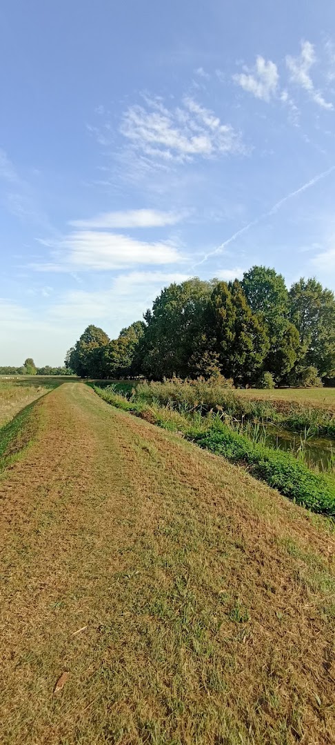 Oasi Vallona - Parco delle Risorgive