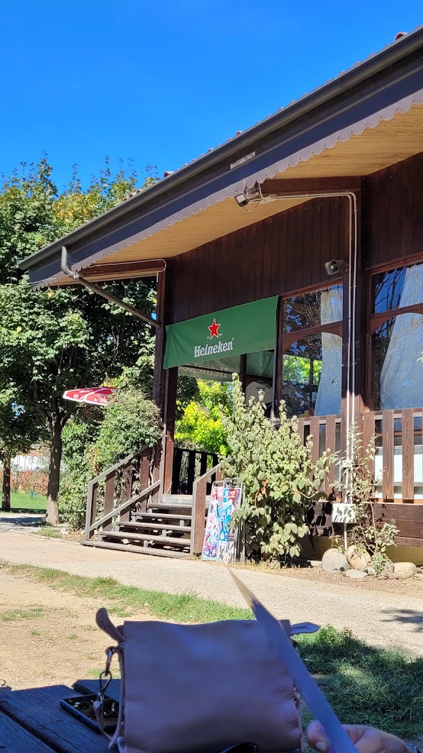 OASI VERDE Bar Pizzeria