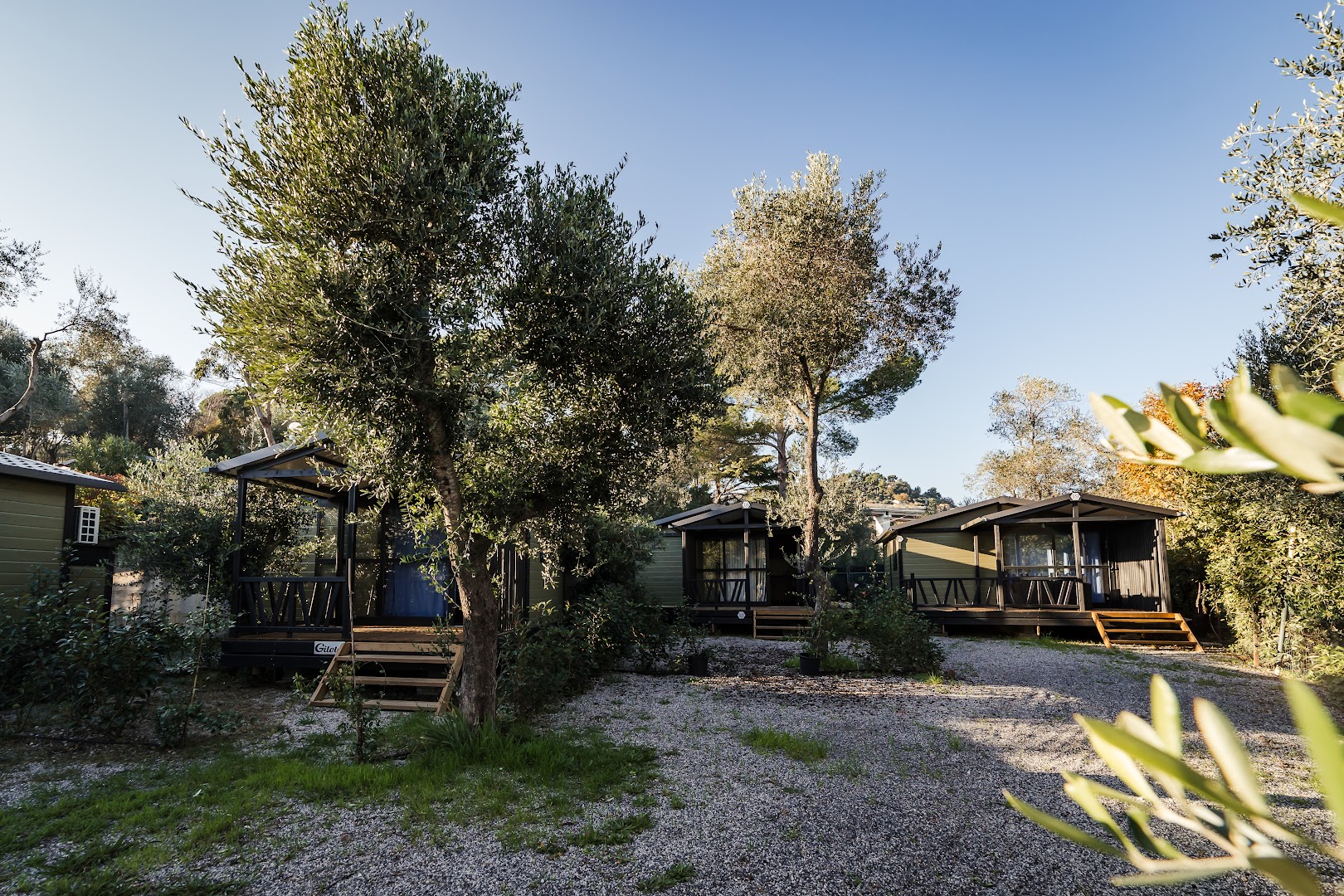 Oasi Village & Camping, Diano Marina