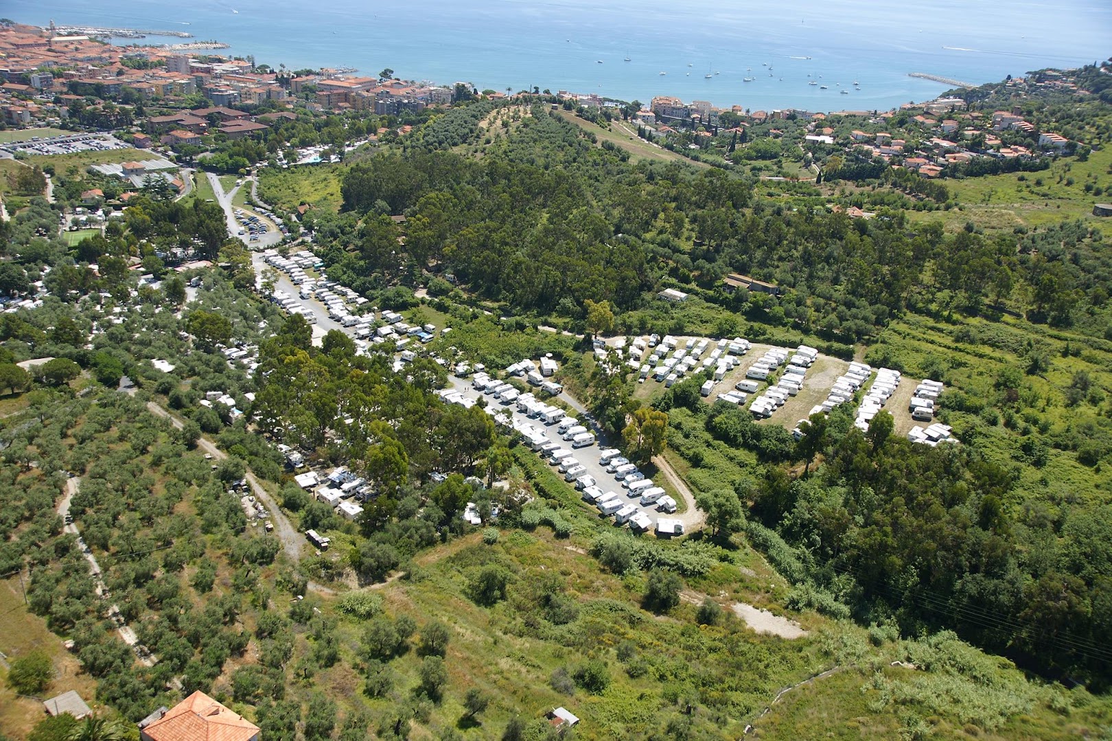 Oasi Village & Camping