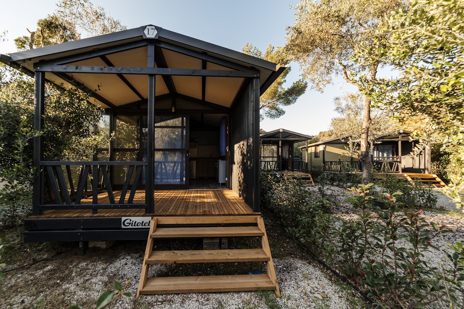 Oasi Village & Camping