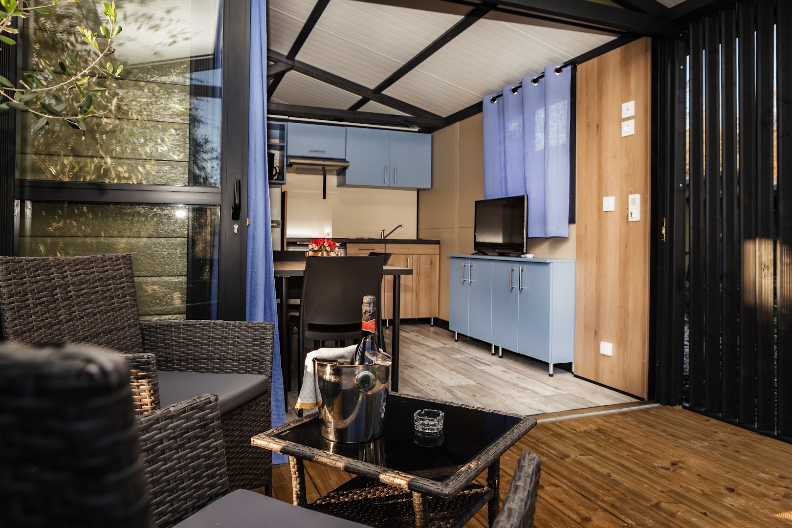 Oasi Village & Camping
