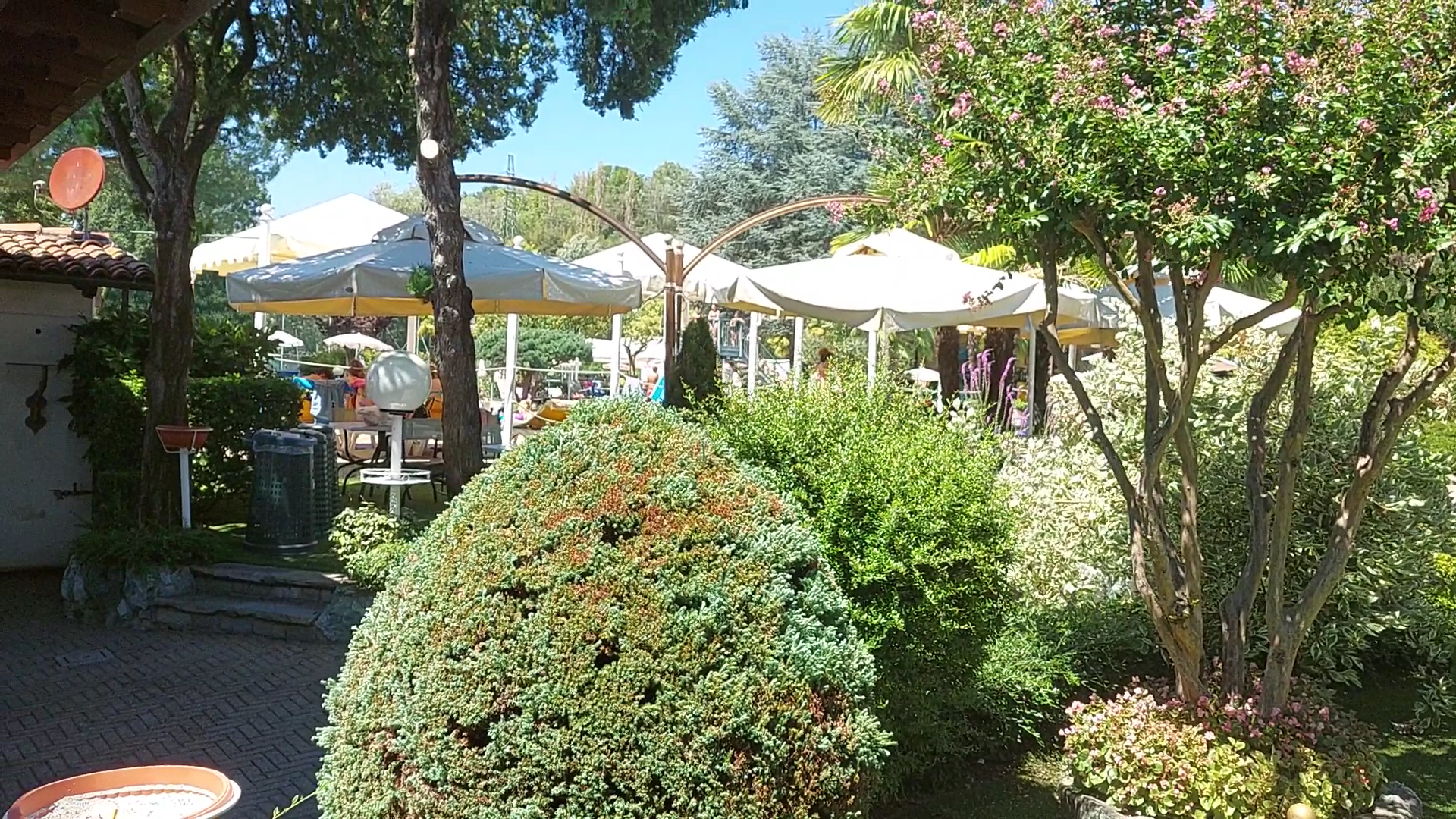 Oasi Viverone