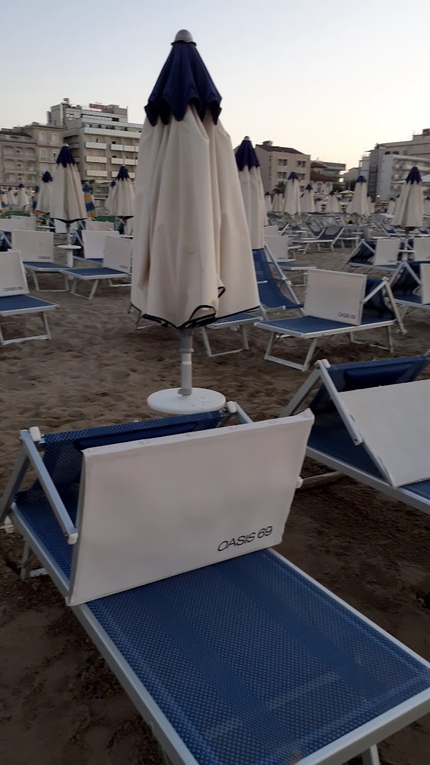 Oasis 69 cattolica
