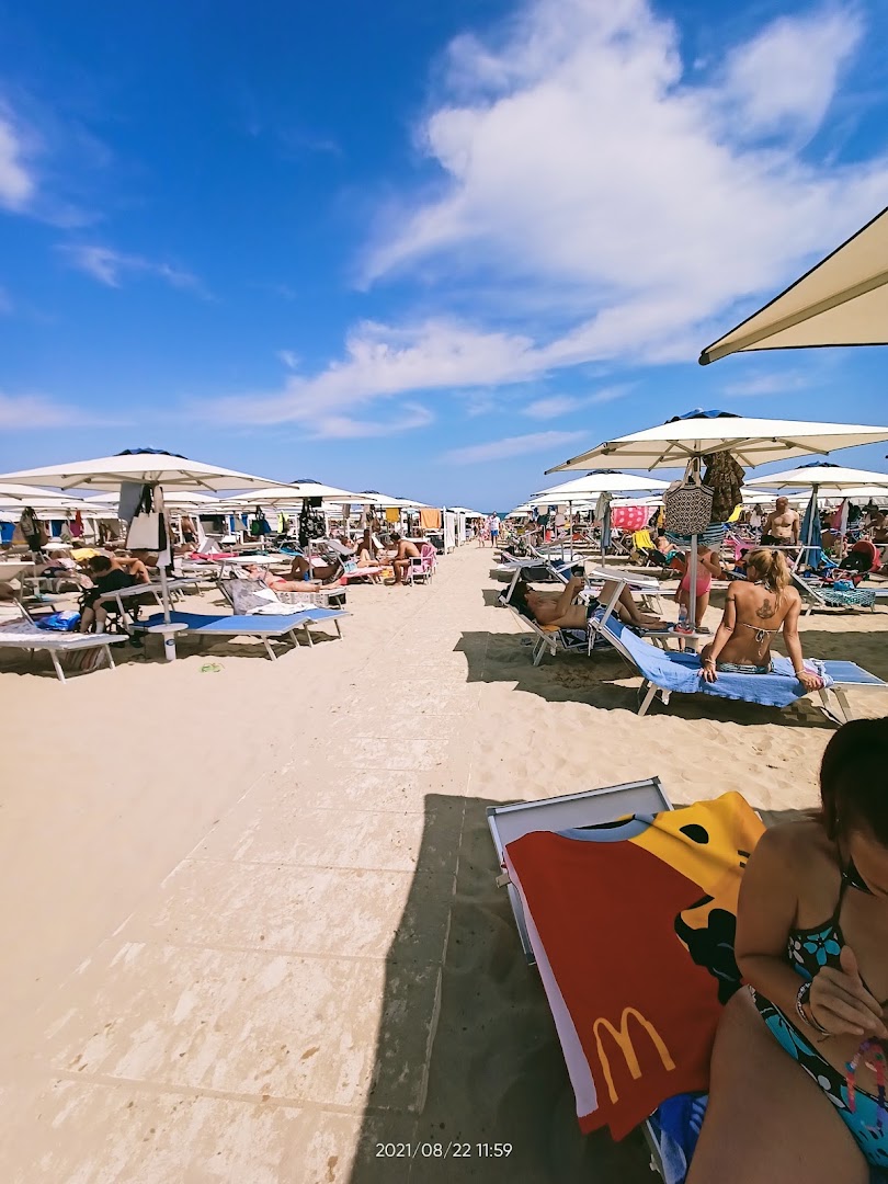 Oasis 69 cattolica