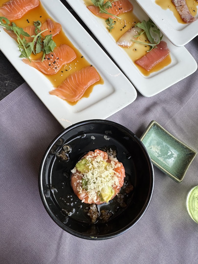 Oasi Sushi