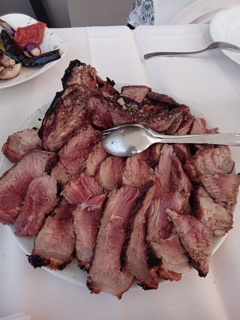 O'BEL Osteria Braceria Laboratorio