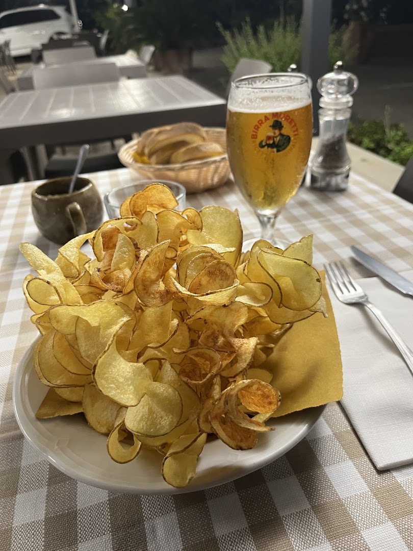 O'BEL Osteria Braceria Laboratorio