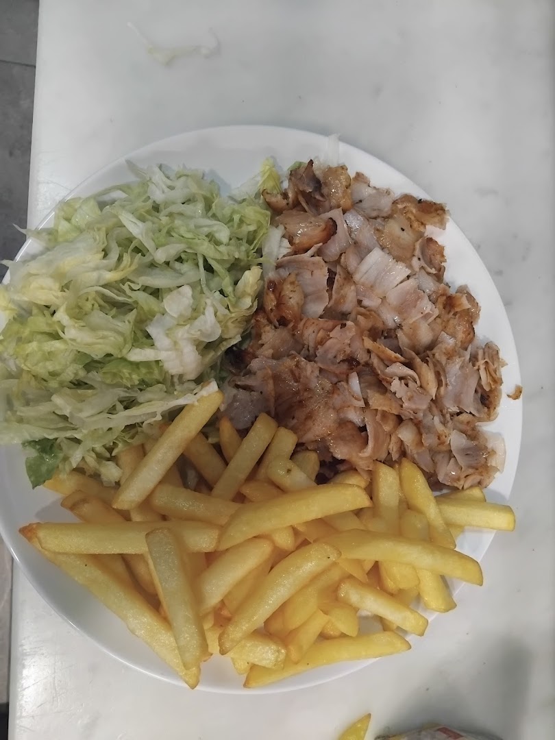 Oberdan kebab & Piadineria, Trieste
