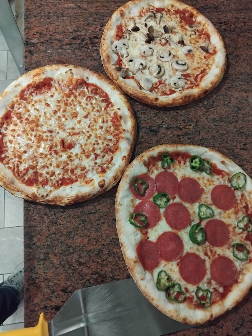 Oberdan kebab & Piadineria