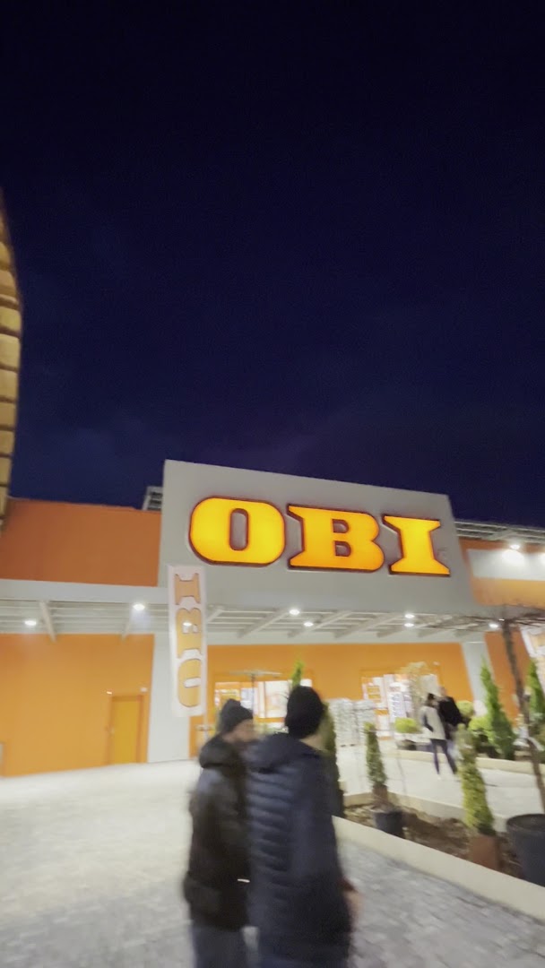 OBI La Spezia