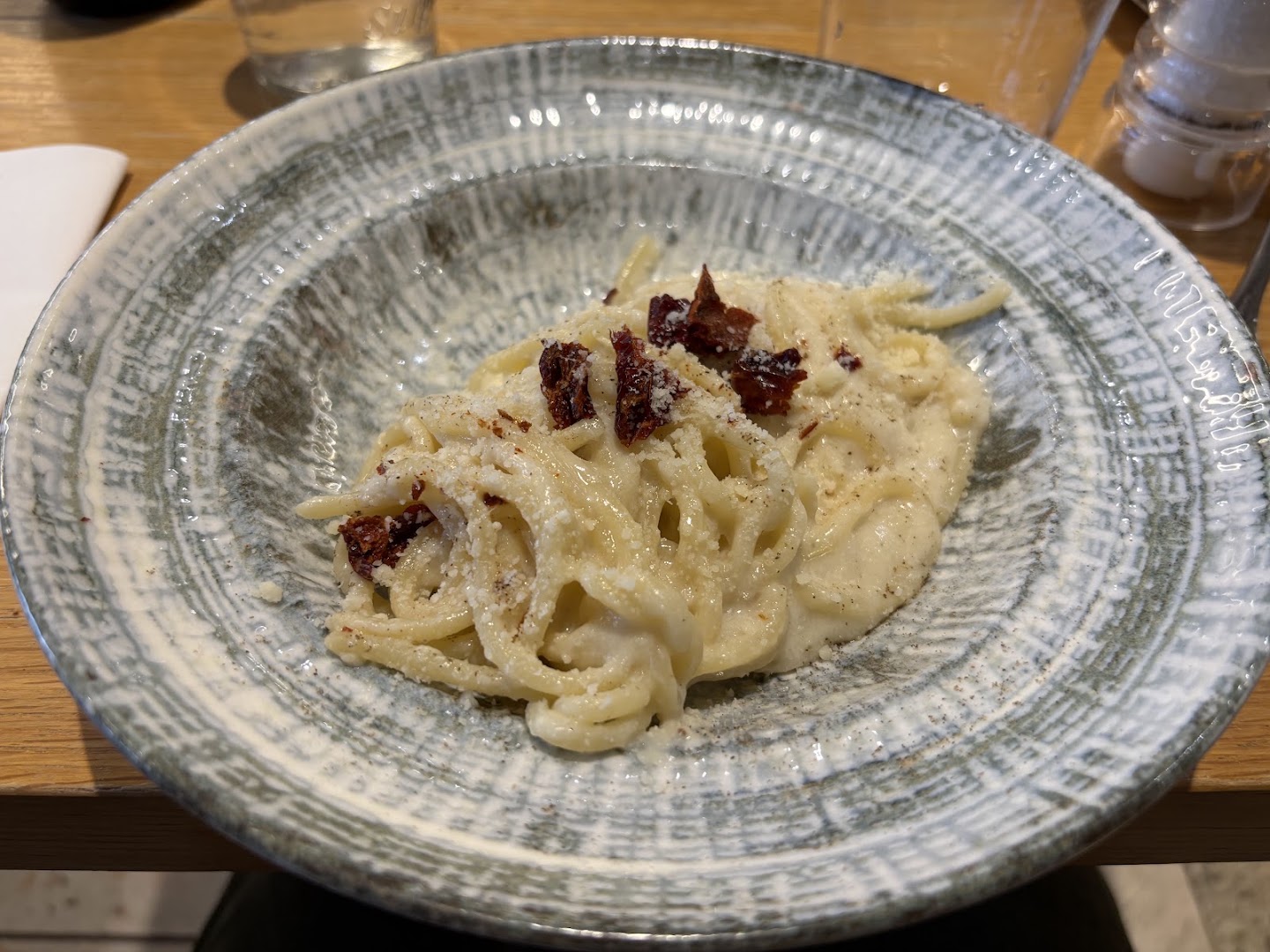 Obicà Mozzarella Bar - Castel Romano