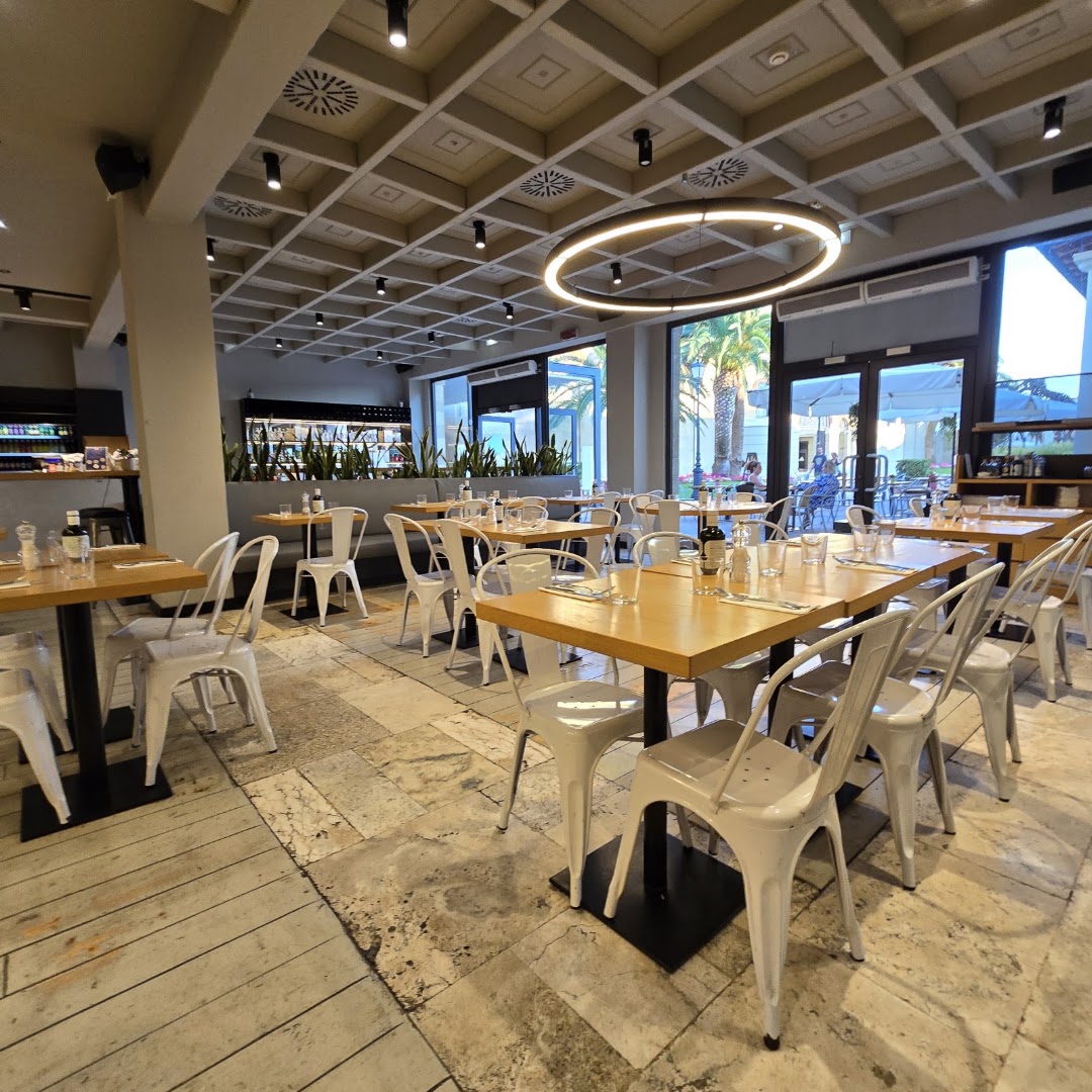 Obicà Mozzarella Bar - Castel Romano