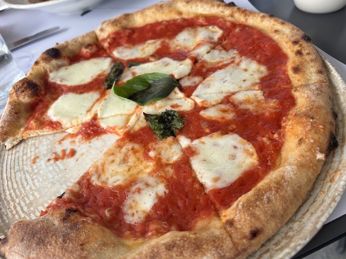 Obicà Mozzarella Bar - Duomo, Milano