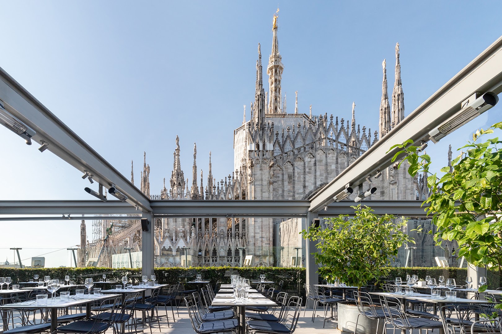 Obicà Mozzarella Bar - Duomo