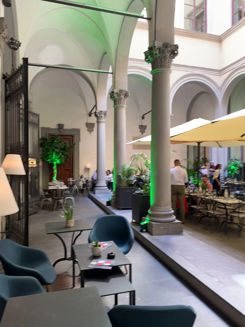 Obicà Mozzarella Bar - Firenze