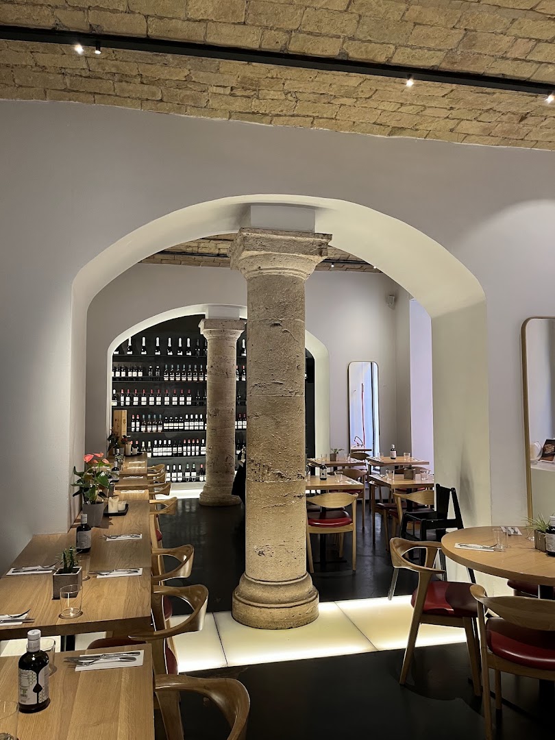 Obicà Mozzarella Bar - Parlamento