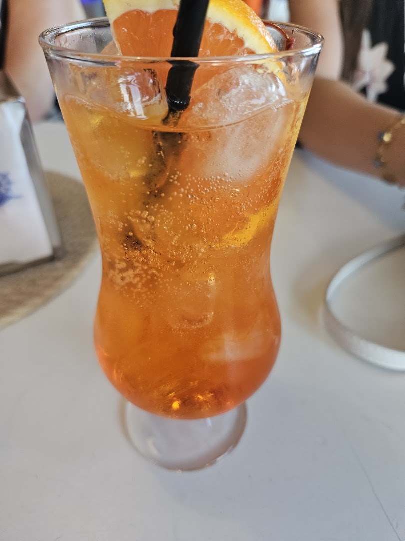 OblioCafè - Osteria & Pizzeria
