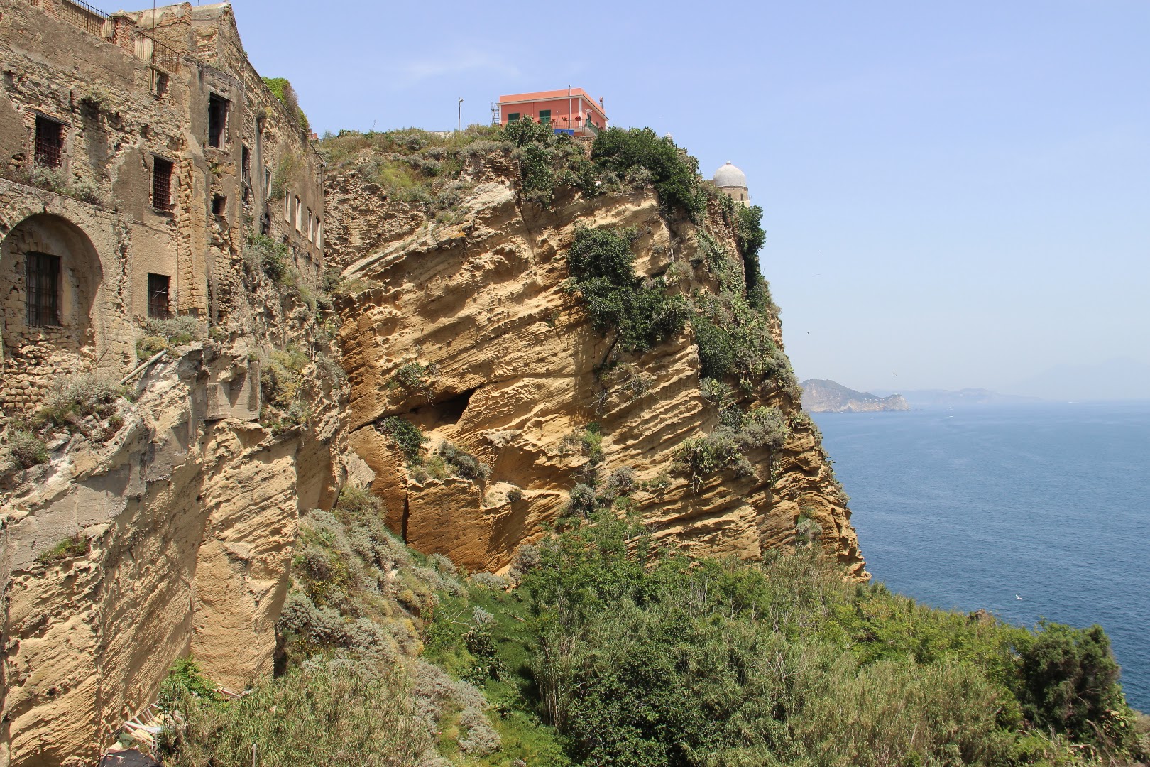 Observation Deck