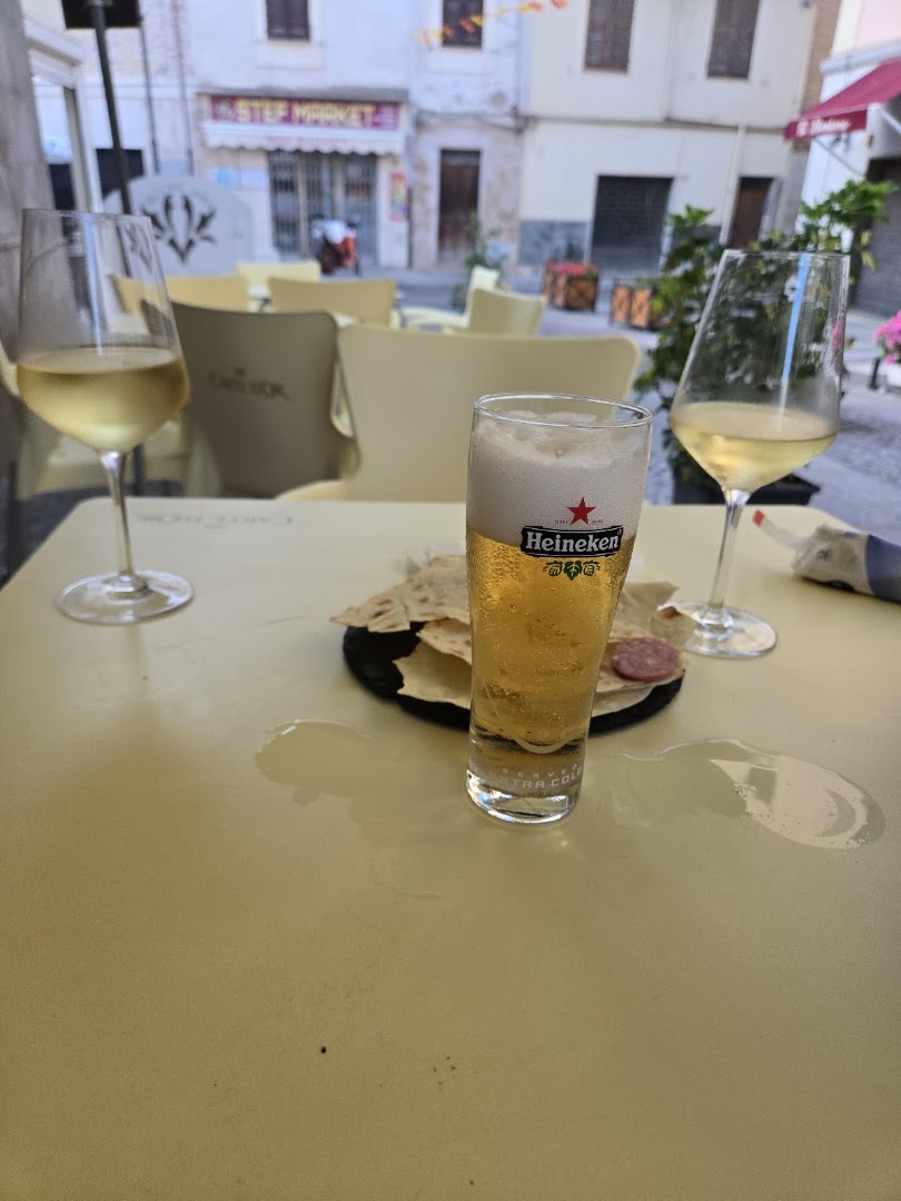 Obsession Cafe