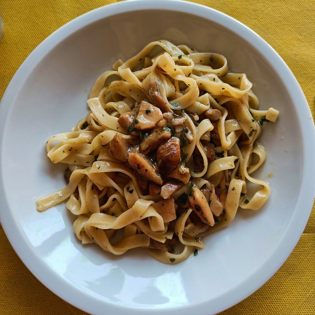 Oca Nera - Locanda